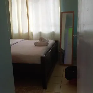 Bed & Breakfast Mufu Heights *