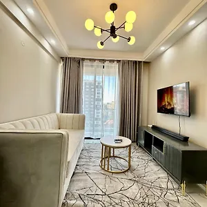 Kindaruma Homes Kilimani Apartment *