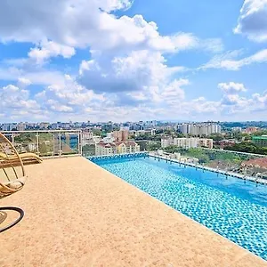 Apartman Marina Bay Nairobi, Westlands Nairobi