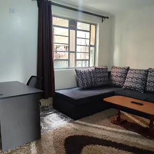 1bedroom Kasarani, Apartment Nairobi