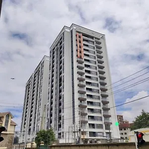 Kalm Apartment