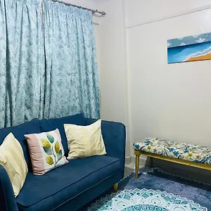 1 Bed Cosy Nest With Elevator Apartment Nairobi