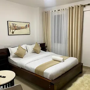 Apartment In West Nairobi