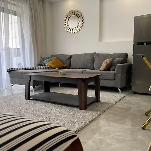Oasis Gardens, Charming One Bed Apartment