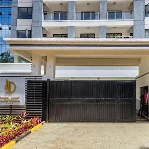 Padmore Residences - B1502 * Nairobi