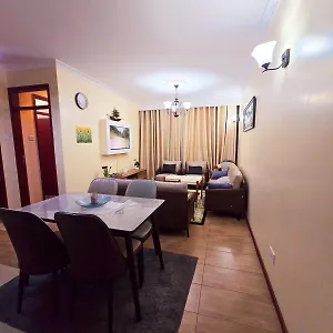 Super Affordable Modern 1 Bedroom *