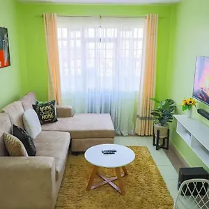 Garden Estate, Spacious And Luxurious One Bedroom Apartment *
