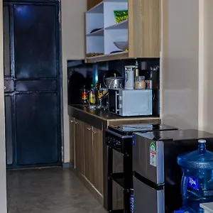 Legacy Apartment Nairobi