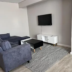 Apartment Lavish 2 Bedroom Apartment, The Grand Eden Park, Ngong Road *