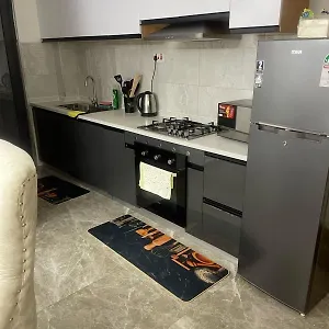 Sama 4 Apartment *