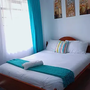 Apartment Westy,kinoo Loft