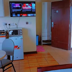 Smily Bed & Breakfast Nairobi