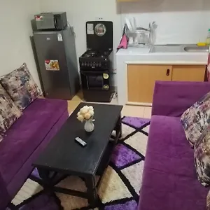 Apartment Swahiba's Place Trm Nairobi