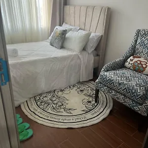 Samhomes Apartment Nairobi