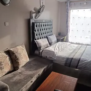 Airbnb In Apartment Nairobi