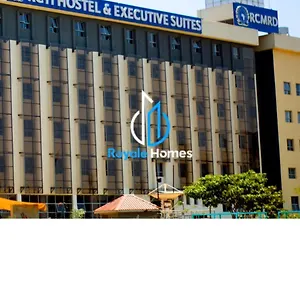 Rcmrd Executive *