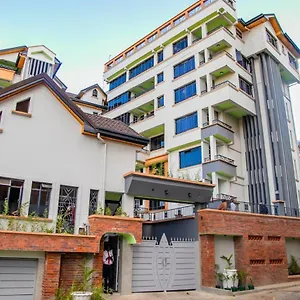 De Gold Nest Crib Apartment *