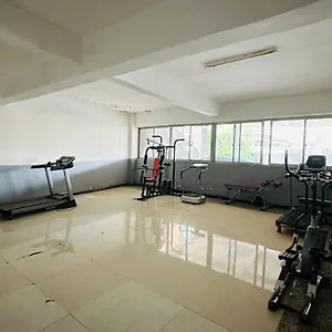 Rorot Elegant 1 Bedroom In Kileleshwa!
