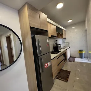 Riverside 108 아파트 나이로비