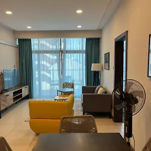 Skynest Residences Apartment