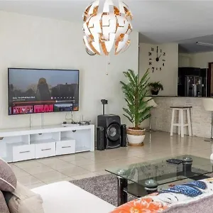 Stylish & Lavish 3 Bedroom Near Junction Mall Nairobi