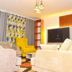 Apartment Luxurious Graceland *