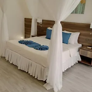 Lukenya Alkebu 3* Athi River