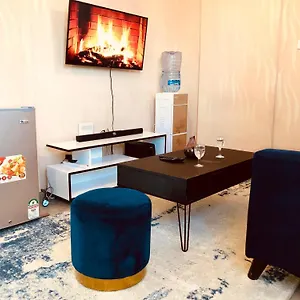 Harmony Homes Lumumba Drive *