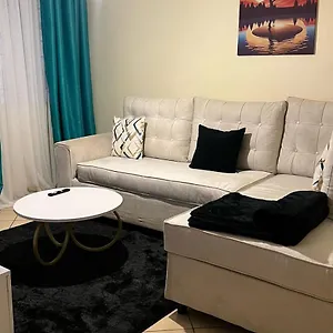 Apartment Cosy In South B