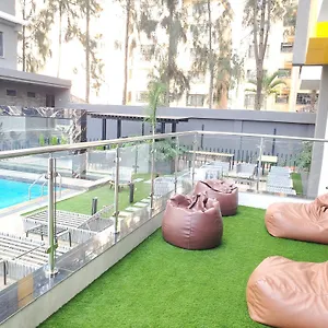 Three Bedroom Luxury Place