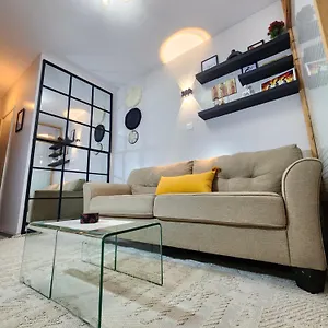 Apartment Nyumbani Mtaani