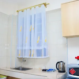 Apartment The Garden Estate Grandiose Gateway Nairobi
