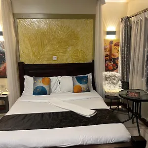 Eland Comfort Lägenhet Nairobi
