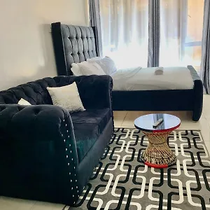 Stylish Cozy Fully Furnished In Kiambu With A Private Pool And Mini Mart