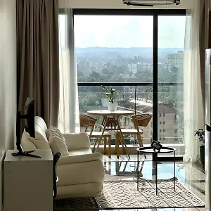Apartman S Haven *