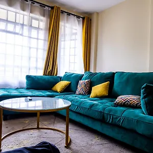 Apartment Urban Villa-lang'ata