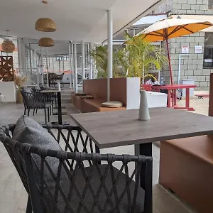 The Olive Place