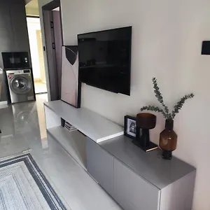 Cozy Suburb Retreat Lägenhet Nairobi