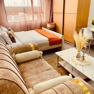Cosy Kileleshwa, Apartment *