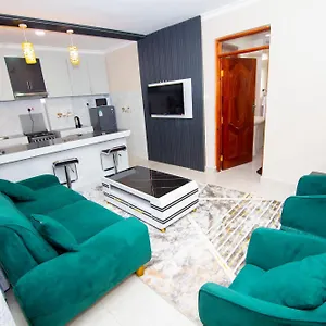 Ruda Homes * Nairobi