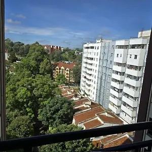 The Jw Space Nairobi