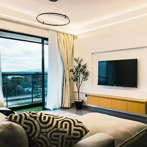 Apartment Skypiea Loft At Riara One In Lavington