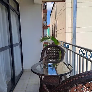 Nyumbani Luxe Kilimani