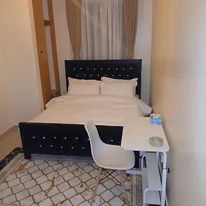 Xalleria - Affordable Cozy Studio, Kitisuru Lägenhet Nairobi