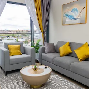 Leycar Haven 1 Bedroom Apartment *