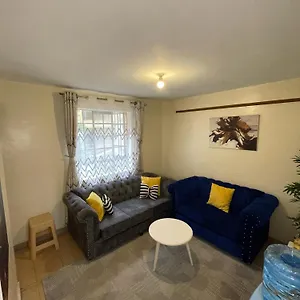 ベッド・アンド・ブレックファスト Cozy Homes