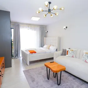 Lägenhet Diamond Homes