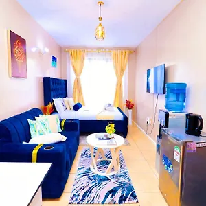 Enac Homes 奈洛比