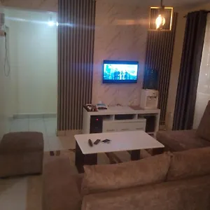 Haven Bed & Breakfast Kahawa