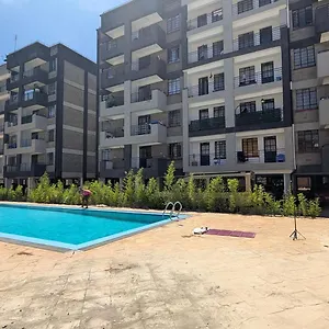 Dreamers Village Nairobi, Waiyaki Way - Muthiga Apartman Nairobi